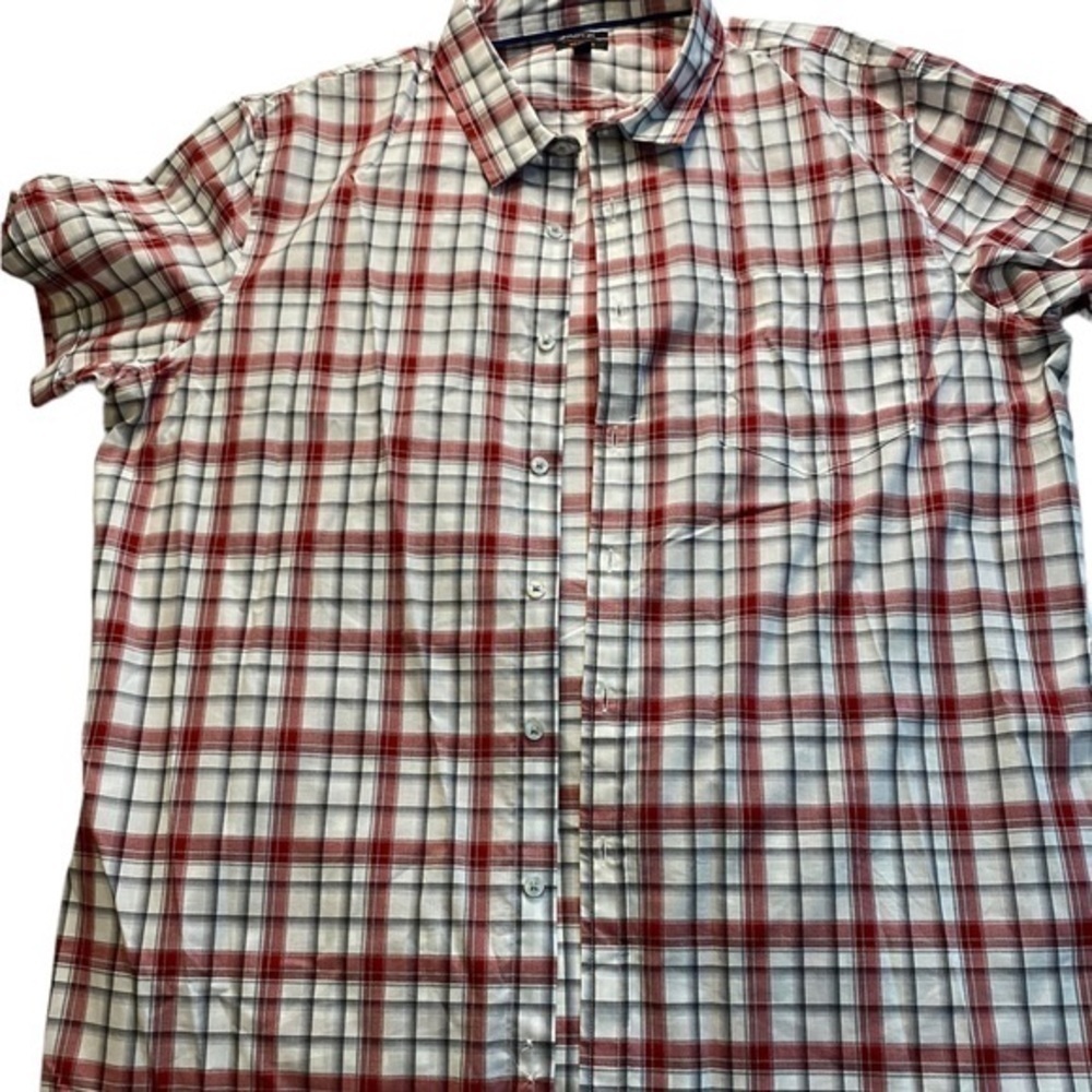 APT 9 Mens button up shirt size XL